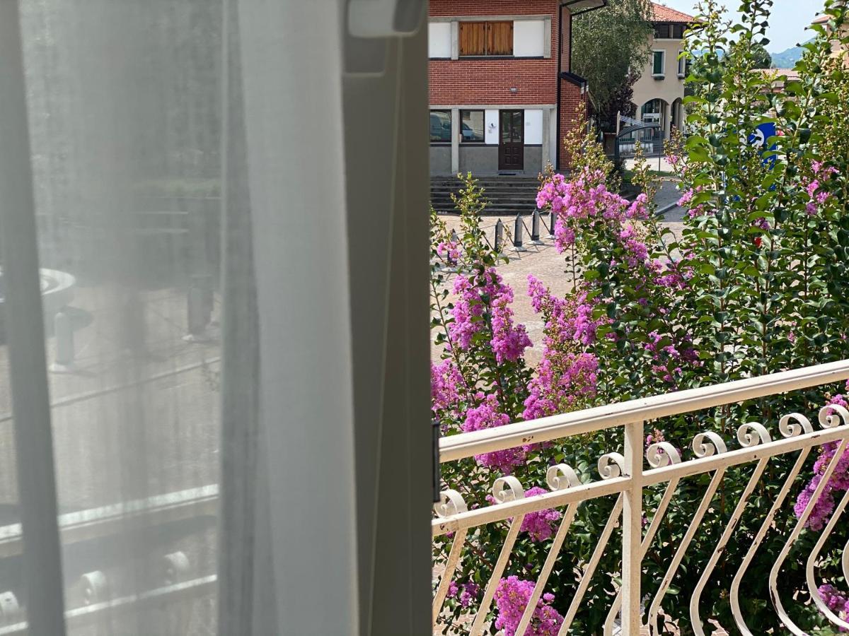 Hotel Riviera 마냐노 인 리비에라 외부 사진