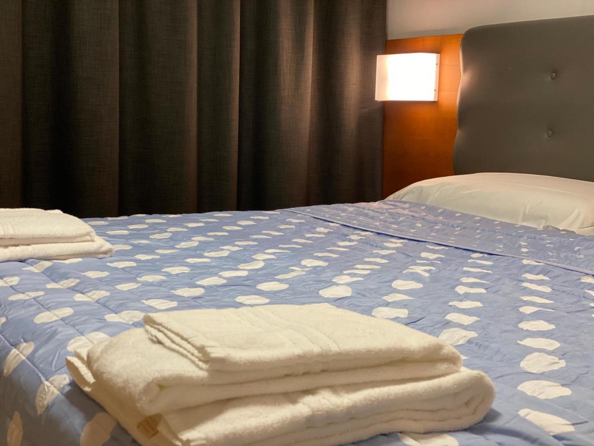 Hotel Riviera 마냐노 인 리비에라 외부 사진